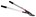 Bahco takkenschaar - papegaaibek - 80cm - P19-80-F