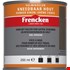 Frencken kneedbaar hout - CL - 250 ml - donker eiken
