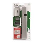 AXA remote ventilation 2.0 - alu-line klepraam blister - 29020099BL