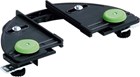 Festool lijstaanslag - LA-DF 500/700 - 493487