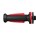 Milwaukee M18 FUEL FSAGSVO125X-0X Veiligheids Accu Haakse Slijpmachine One-Key - met HD Box