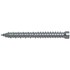 fischer kozijnschroef FFSZ - 7.5x52 mm - Torx T30 - 100 st - 532906