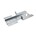 Gebr. Bodegraven HSB vloerstrip - met lip - 293/220 - SV - 073847