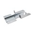 Gebr. Bodegraven HSB vloerstrip - met lip - 293/220 - SV - 073847