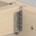 Gebr. Bodegraven raveeldrager met strip - houtmaat 71x171/196mm - verzinkt - 07754.B001+barcode