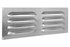 Nedco groot schoepenrooster alu. 500 x 200 mm hoog
