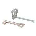 Nemef bontebaard set 7000-10