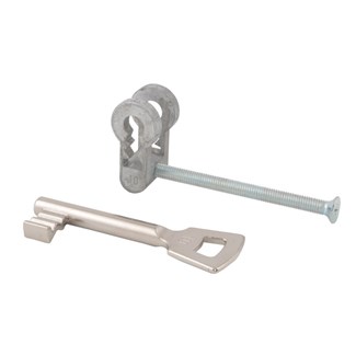 Nemef bontebaard set 7000-10