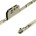Habo haakkantespagnolet - 80-100cm - 962N (v/2x 562)