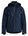 Blåkläder 4890 winterjas blauw/zwart maat M