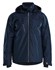 Blåkläder 4890 winterjas blauw/zwart maat M