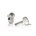 DOM set [2x] dubbele cilinder gelijksluitend - 333 Plura SKG2 - 30-30 mm