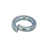 Hoenderdaal veerring [100x] - VZ - M10 10.2x18.1x2.2mm