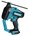 Makita DSC102ZJ accu draadeindknipper 14,4/18V - excl. accu en lader in Mbox
