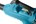 Makita accu bladblazer - DUB362Z - 2x18V - excl. accu en lader - in doos