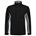 Tricorp softshell jack - Bi-Color - Workwear - 402002 - zwart/grijs - maat 3XL