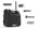 PerfectPro werkradio - DABPRO - bluetooth/DAB+/FM/AUX - IP54 - 230V/4xC