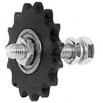 Rosta - Kettingwiel voor SE15 of SE18 - 3/8" - Duplex - 15T
