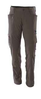 MASCOT werkbroek - Advanced - 17279-311 - antraciet - maat 51