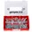 fischer Fixtainer pluggen- en schroevenset - Duopower - 210-delig - 536162
