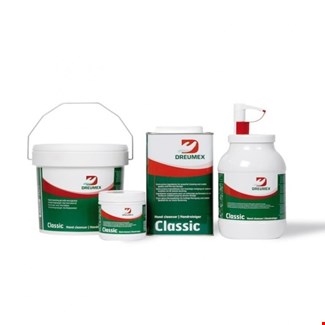 Dreumex handzeep