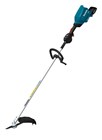 Makita accu bosmaaier D-greep - DUR369LZ- 2x18V - excl. accu en lader - in doos