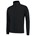 Tricorp sweatvest - Casual - 301009 - zwart - maat S