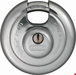 ABUS discus hangslotslot - 90mm - 26/90