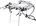 Festool trek-/afkortzaag - CS 70 EBG-Set PRECISIO - 574782
