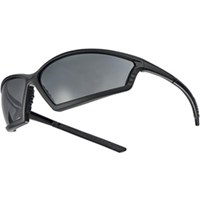 Opsial veiligheidsbril - OpStyl - anti-kras/damp - Getint