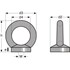 REMA oogmoer - elvz g-8142 m8 140kg