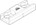 Roto sluitplaat 20mm Roto NT 260362
