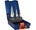Rotec 425 Trappenborenset 3-delig - 4 t/m 30mm