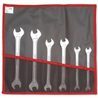 Facom 31 serie extra platte steeksleutel sets