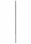 Bosch hamerboor - SDS-Max-8x - 24x320/200 mm - 4 snijkanten -gewapend beton