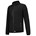 Tricorp sweatvest fleece luxe - Casual - 301012 - zwart - maat 5XL