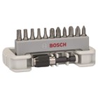 Bosch 11-delige schroefbitset - inclusief bithouder