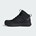Adidas werkschoenen Torava Mid S3S zwart/zwart - maat 46