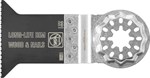 Fein zaagbladen - E-Cut Universal - starlock - 44 x 60 mm [1x]