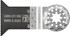 Fein zaagbladen - E-Cut Universal - starlock - 44 x 60 mm [1x]