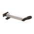 AXAflex combi-raamuitzetter - rechts wegdraaibaar - RVS - 2640-20-81/E