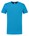 Tricorp T-shirt fitted - Casual - 101004 - turquoise - maat 3XL