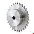 Kettingwiel - Simplex - Voorgeboord - 1/2" - 22T