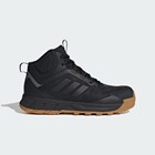 Adidas Werkschoenen - Torava Mid S3S - Black/Natural Gum
