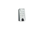 Burg-Wächter entree pincode keypad - secuENTRY 7711 - AES encryptie - Blue-Tooth