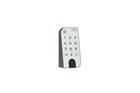 Burg-Wächter entree pincode keypad - secuENTRY 7711 - AES encryptie - Blue-Tooth