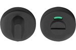 Formani LBWC50D BASICS toiletgarnituur pvd gunmetal