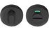 Formani LBWC50D BASICS toiletgarnituur pvd gunmetal