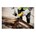 DEWALT DWE4117-QS haakse slijper met schuifschakelaar 950W 125mm