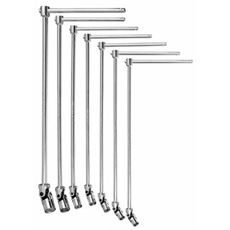 Facom 99C serie wringsleutelsets